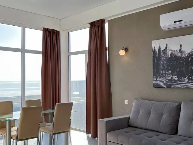 фотографии Клубный Отель Берег Эвкалиптов (Club Hotel Bereg Evkaliptov) изображение №8