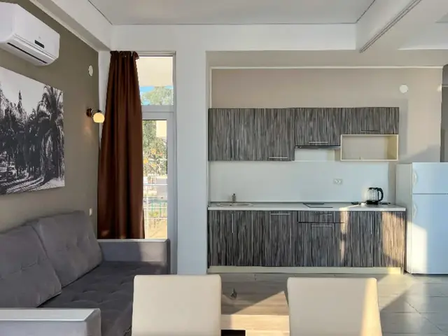 фото Клубный Отель Берег Эвкалиптов (Club Hotel Bereg Evkaliptov) изображение №2