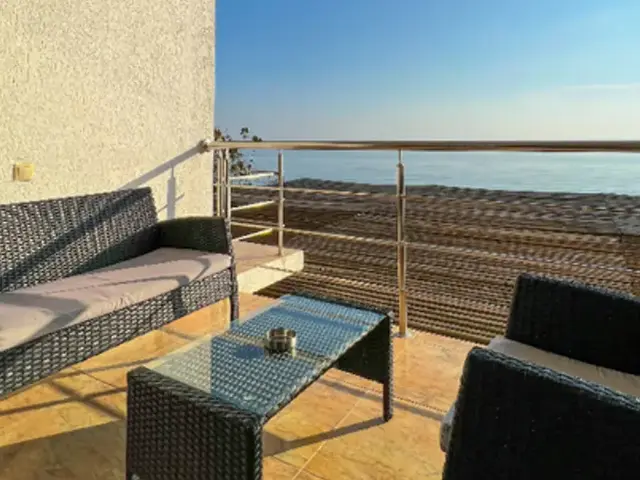 фотографии отеля Клубный Отель Берег Эвкалиптов (Club Hotel Bereg Evkaliptov) изображение №3