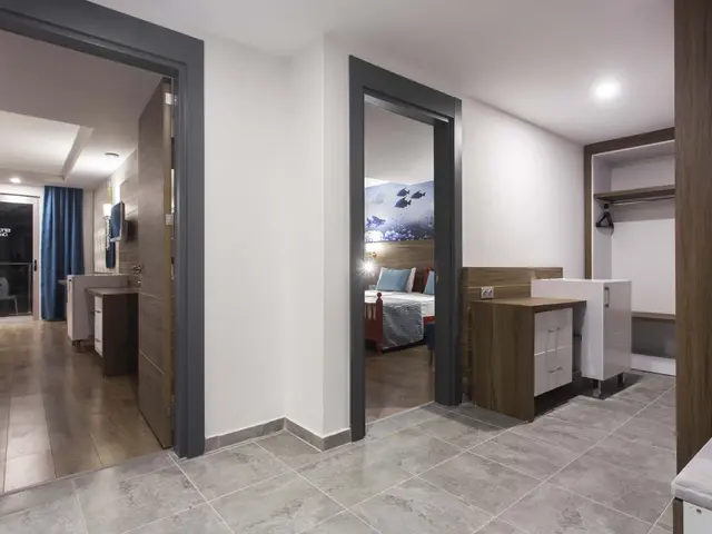 фотографии Eftalia Ocean изображение №4