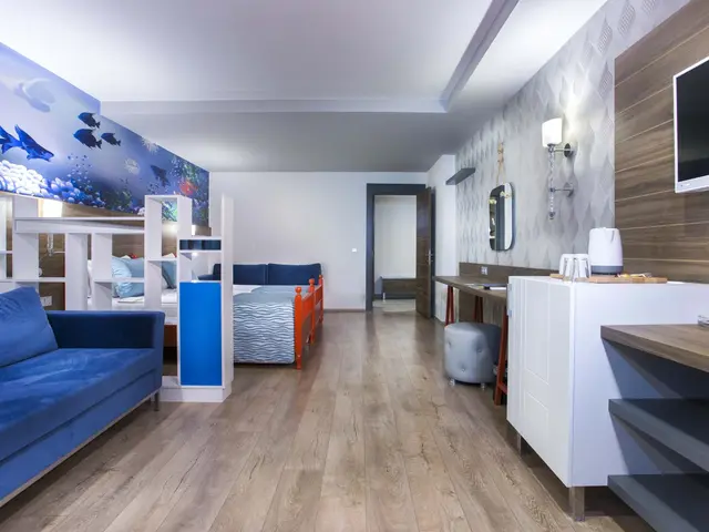 фото Eftalia Ocean изображение №2