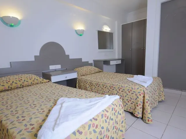 фотографии Kocer Club (ex. Midpoint Club & Suites) изображение №4