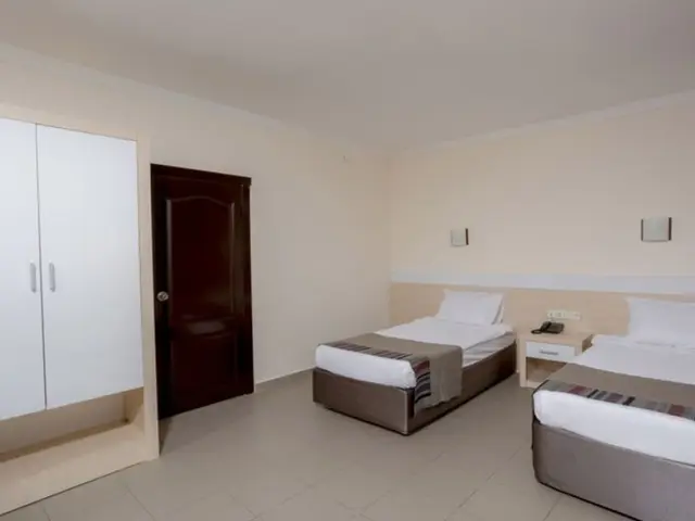 фото Clover Magic Park Beach (ex. Clover Magic Garden Beach; Mediterranean Breeze) изображение №2