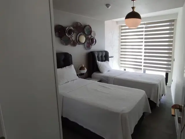 фото отеля Elite Luxury Suite & Spa изображение №5