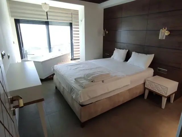 фото Elite Luxury Suite & Spa изображение №6