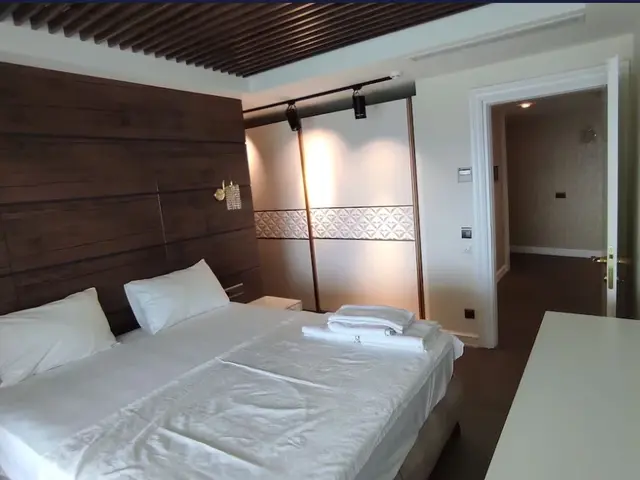 фотографии Elite Luxury Suite & Spa изображение №4