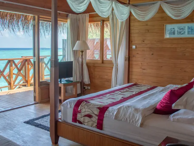 фото Fihalhohi Maldives (ex. Fihalhohi Island Resort) изображение №18