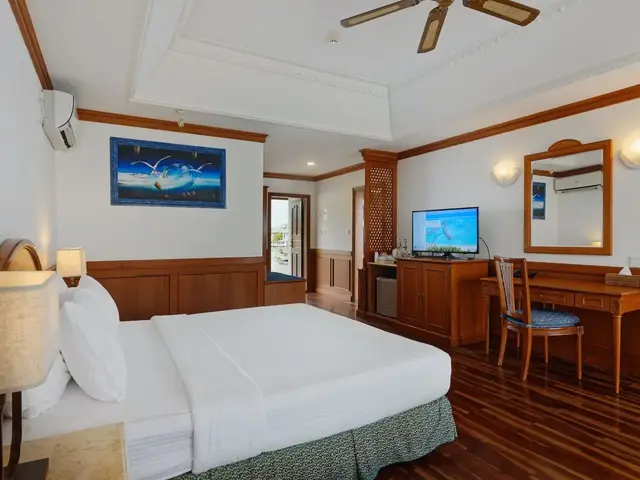 фотографии Villa Park, Sun Island (ex. Sun Island Resort & Spa) изображение №20