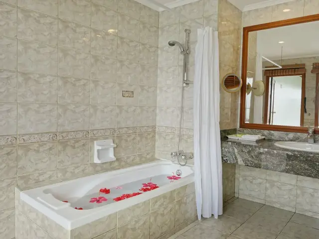 фотографии отеля Villa Park, Sun Island (ex. Sun Island Resort & Spa) изображение №19