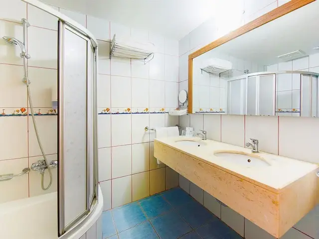 фотографии отеля Miarosa Kemer Beach (ex. Daima Resort) изображение №11