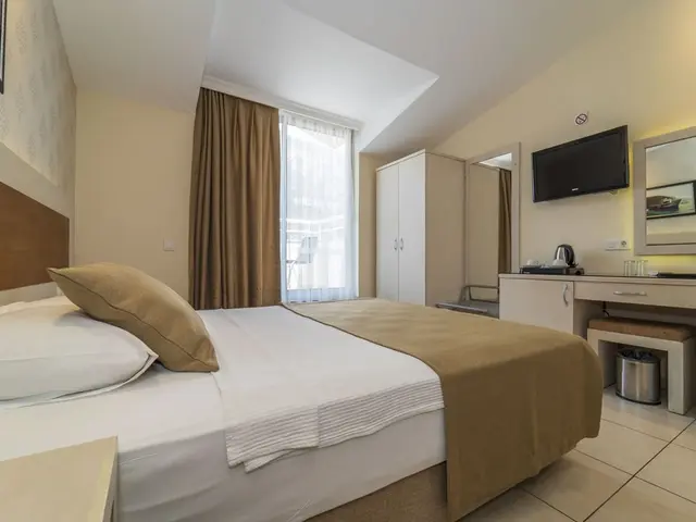 фото Montebello Resort изображение №46