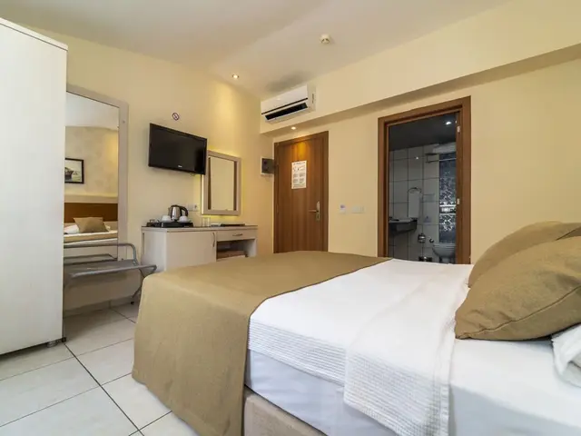 фотографии Montebello Resort изображение №44