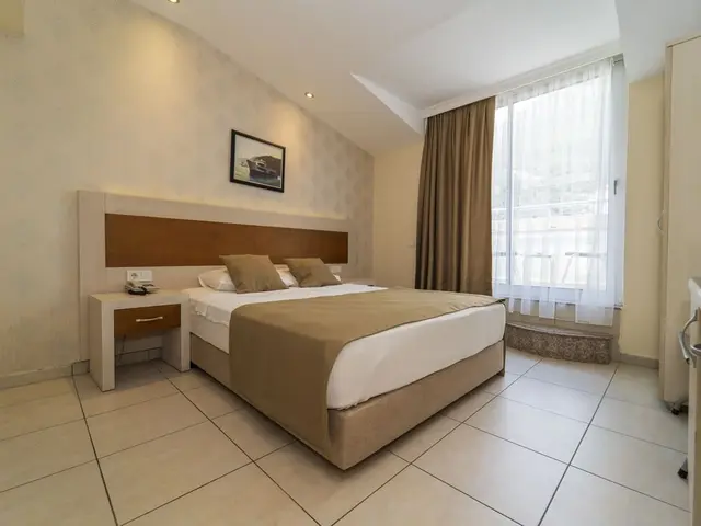 фотографии отеля Montebello Resort изображение №43