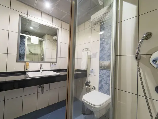 фотографии отеля Montebello Resort изображение №47