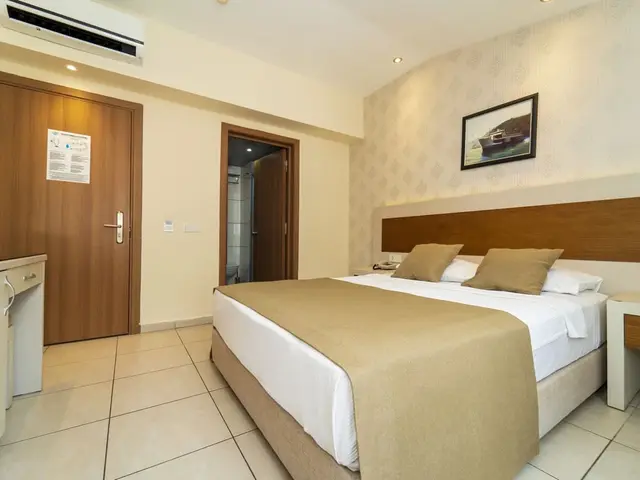 фото отеля Montebello Resort изображение №45