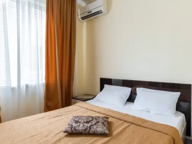 фото отеля Лазурь Курортный (ex. Грация) изображение №5