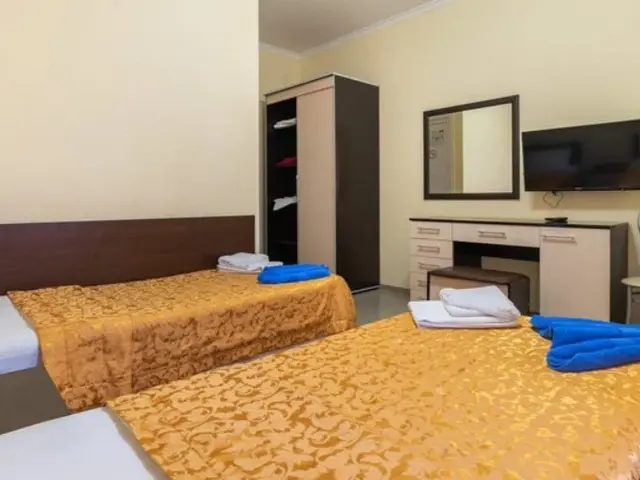 фотографии Лазурь Курортный (ex. Грация) изображение №4