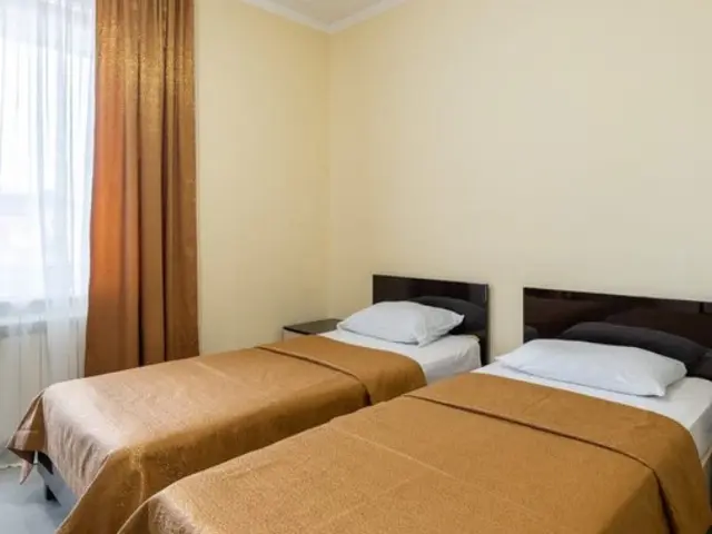 фото Лазурь Курортный (ex. Грация) изображение №2