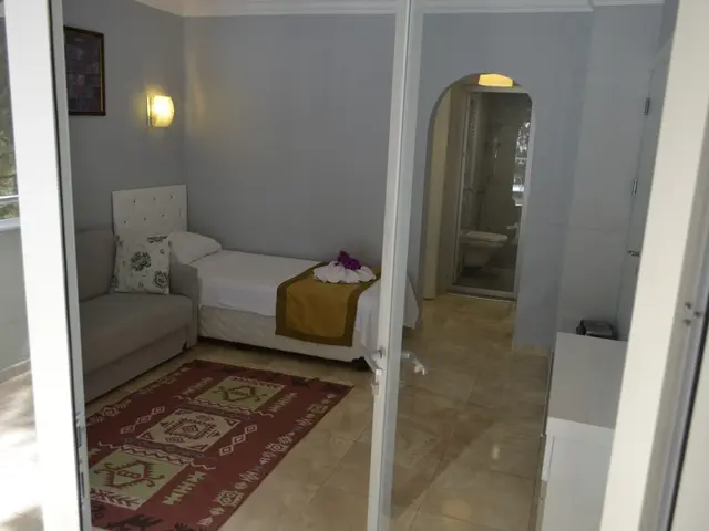 фото Pine Beach Turunc	(ex.Dora Beach Turunc Hotel; Green Park Beach Hotel; Green Park Suites) изображение №2