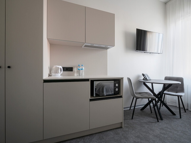 фото отеля Тургенев (Turgenev) изображение №9