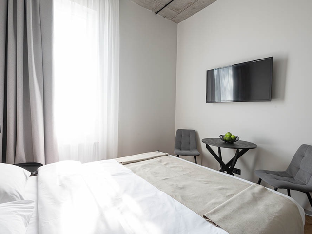 фотографии отеля Тургенев (Turgenev) изображение №11