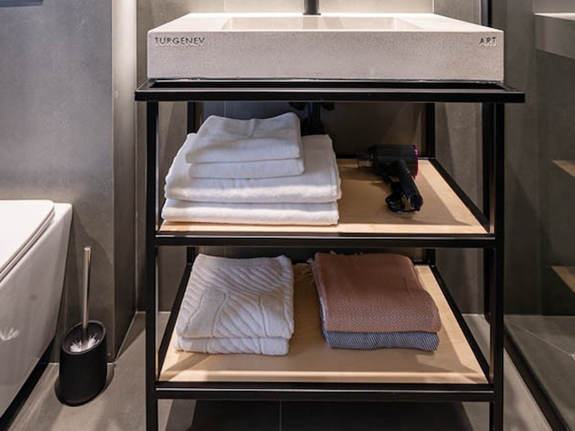 фото отеля Тургенев (Turgenev) изображение №5