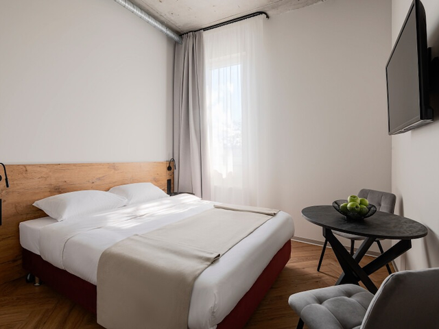 фотографии отеля Тургенев (Turgenev) изображение №7