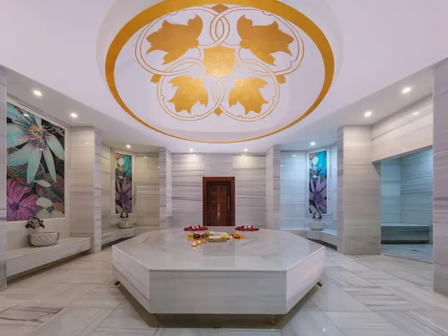 фото отеля TUI Magic Life Rixos Beldibi (ex. Rixos Beldibi; Premium Beldibi) изображение №89