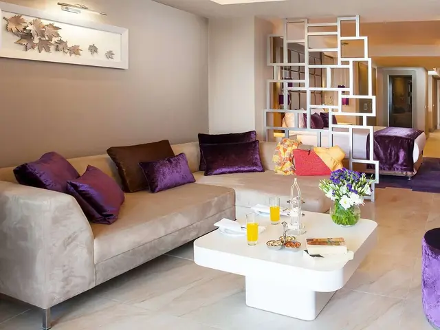 фото TUI Magic Life Rixos Beldibi (ex. Rixos Beldibi; Premium Beldibi) изображение №90