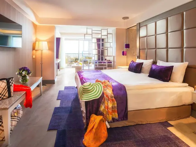 фото отеля TUI Magic Life Rixos Beldibi (ex. Rixos Beldibi; Premium Beldibi) изображение №81