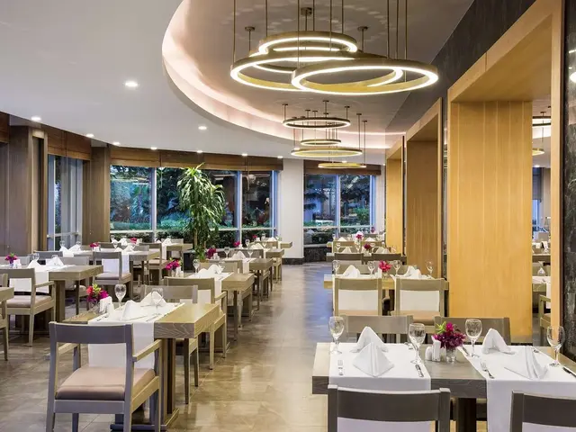 фото TUI Magic Life Rixos Beldibi (ex. Rixos Beldibi; Premium Beldibi) изображение №86