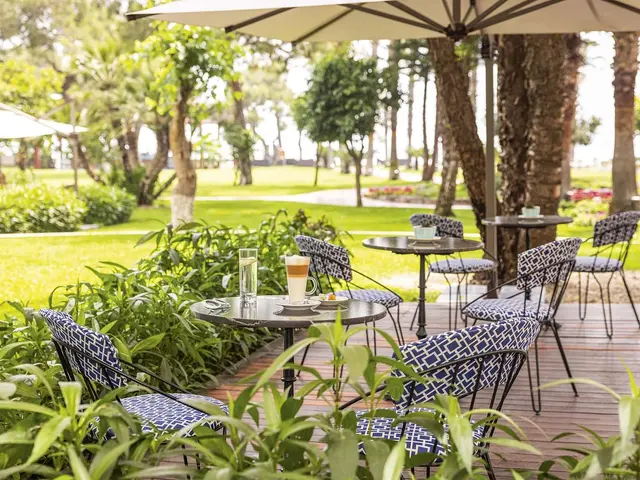 фотографии TUI Magic Life Rixos Beldibi (ex. Rixos Beldibi; Premium Beldibi) изображение №84