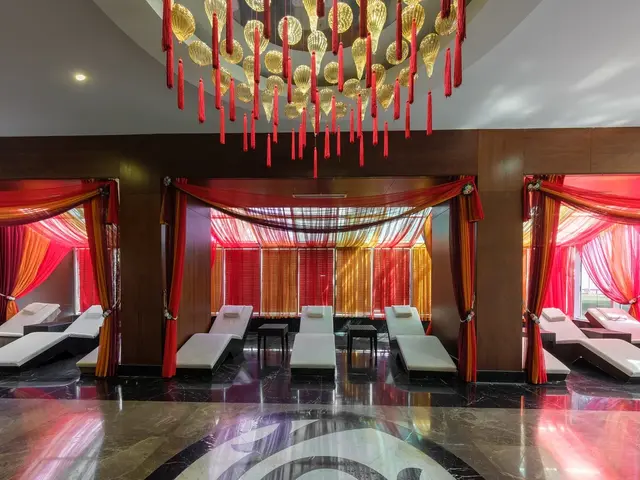 фото отеля TUI Magic Life Rixos Beldibi (ex. Rixos Beldibi; Premium Beldibi) изображение №85