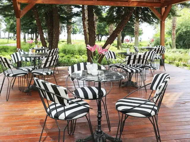 фото TUI Magic Life Rixos Beldibi (ex. Rixos Beldibi; Premium Beldibi) изображение №78