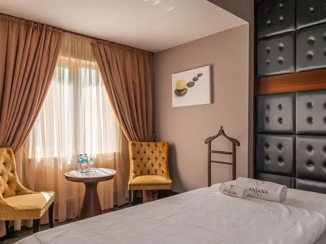 фотографии отеля TUI Magic Life Rixos Beldibi (ex. Rixos Beldibi; Premium Beldibi) изображение №75