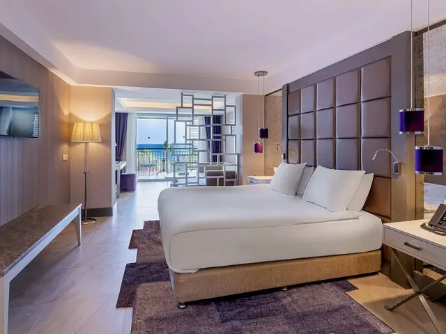 фото отеля TUI Magic Life Rixos Beldibi (ex. Rixos Beldibi; Premium Beldibi) изображение №73