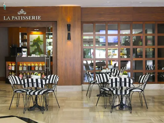 фотографии отеля TUI Magic Life Rixos Beldibi (ex. Rixos Beldibi; Premium Beldibi) изображение №71