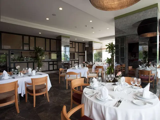 фотографии TUI Magic Life Rixos Beldibi (ex. Rixos Beldibi; Premium Beldibi) изображение №64