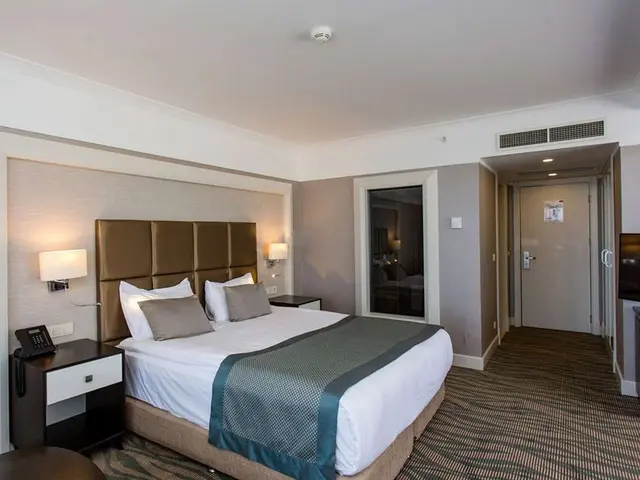 фотографии TUI Magic Life Rixos Beldibi (ex. Rixos Beldibi; Premium Beldibi) изображение №60