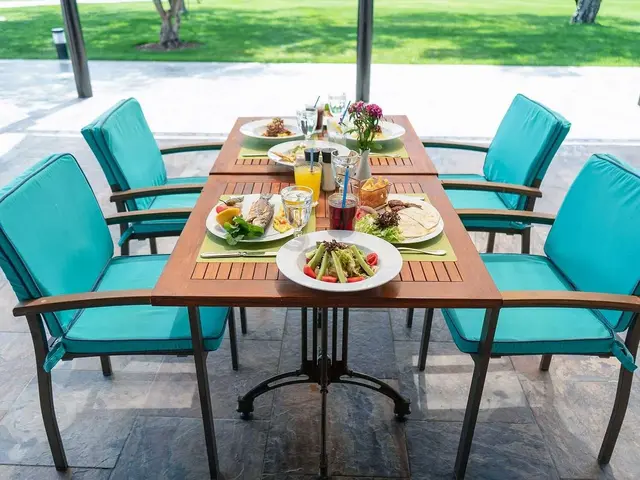 фото TUI Magic Life Rixos Beldibi (ex. Rixos Beldibi; Premium Beldibi) изображение №70