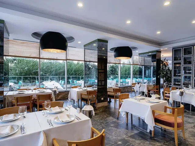 фото TUI Magic Life Rixos Beldibi (ex. Rixos Beldibi; Premium Beldibi) изображение №66