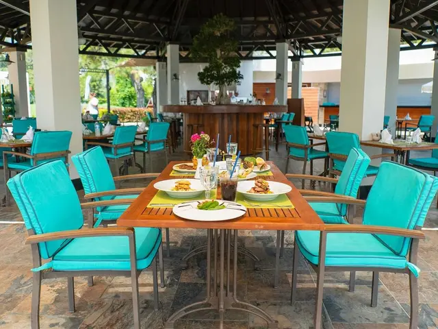 фото отеля TUI Magic Life Rixos Beldibi (ex. Rixos Beldibi; Premium Beldibi) изображение №69