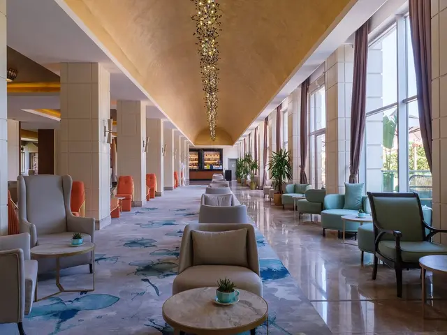 фото отеля TUI Magic Life Rixos Beldibi (ex. Rixos Beldibi; Premium Beldibi) изображение №57