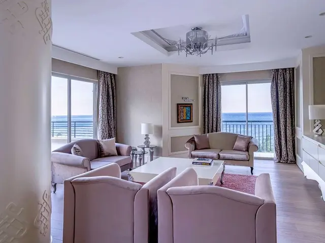 фотографии отеля TUI Magic Life Rixos Beldibi (ex. Rixos Beldibi; Premium Beldibi) изображение №67