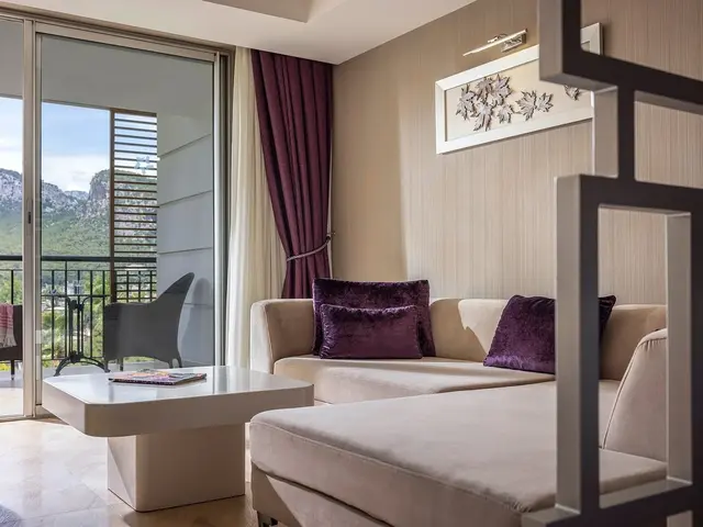 фото TUI Magic Life Rixos Beldibi (ex. Rixos Beldibi; Premium Beldibi) изображение №62