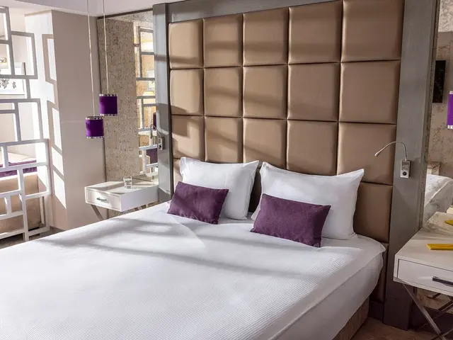 фото TUI Magic Life Rixos Beldibi (ex. Rixos Beldibi; Premium Beldibi) изображение №58