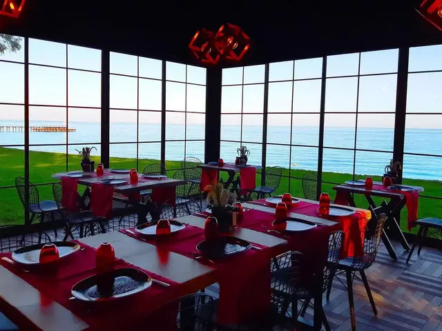 фотографии TUI Magic Life Rixos Beldibi (ex. Rixos Beldibi; Premium Beldibi) изображение №56