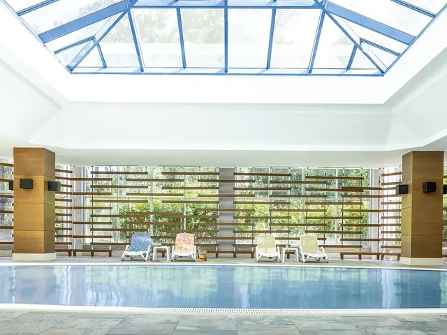 фотографии TUI Magic Life Rixos Beldibi (ex. Rixos Beldibi; Premium Beldibi) изображение №52