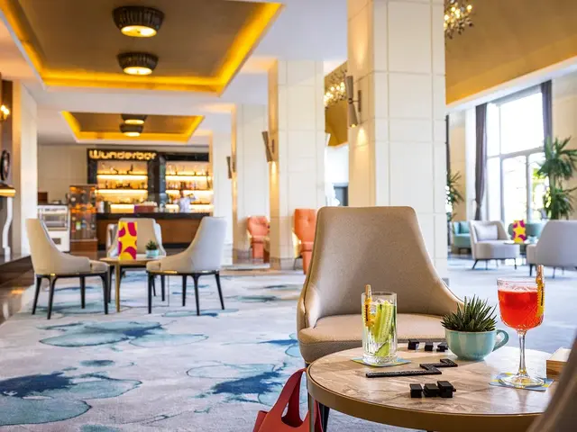 фотографии отеля TUI Magic Life Rixos Beldibi (ex. Rixos Beldibi; Premium Beldibi) изображение №47