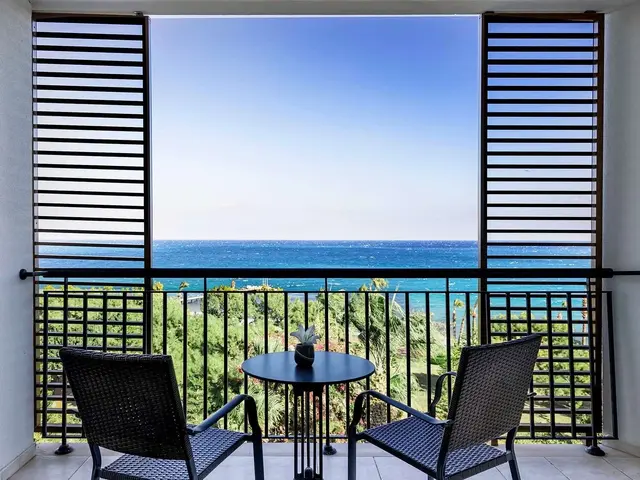 фотографии отеля TUI Magic Life Rixos Beldibi (ex. Rixos Beldibi; Premium Beldibi) изображение №43